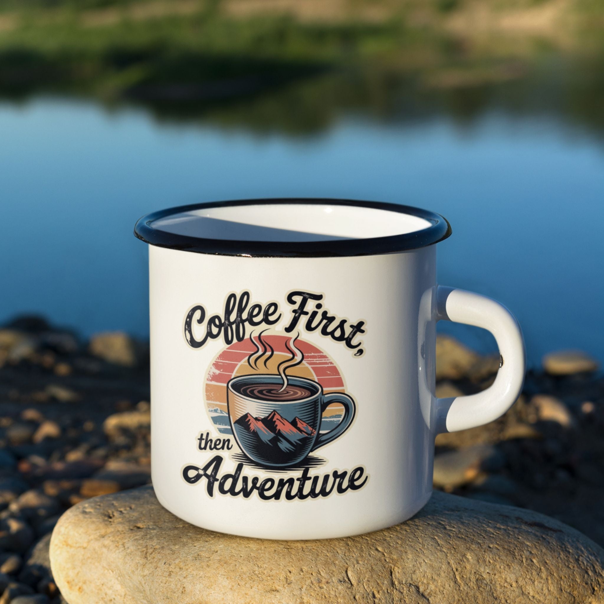 Nature & Travel Drinkware