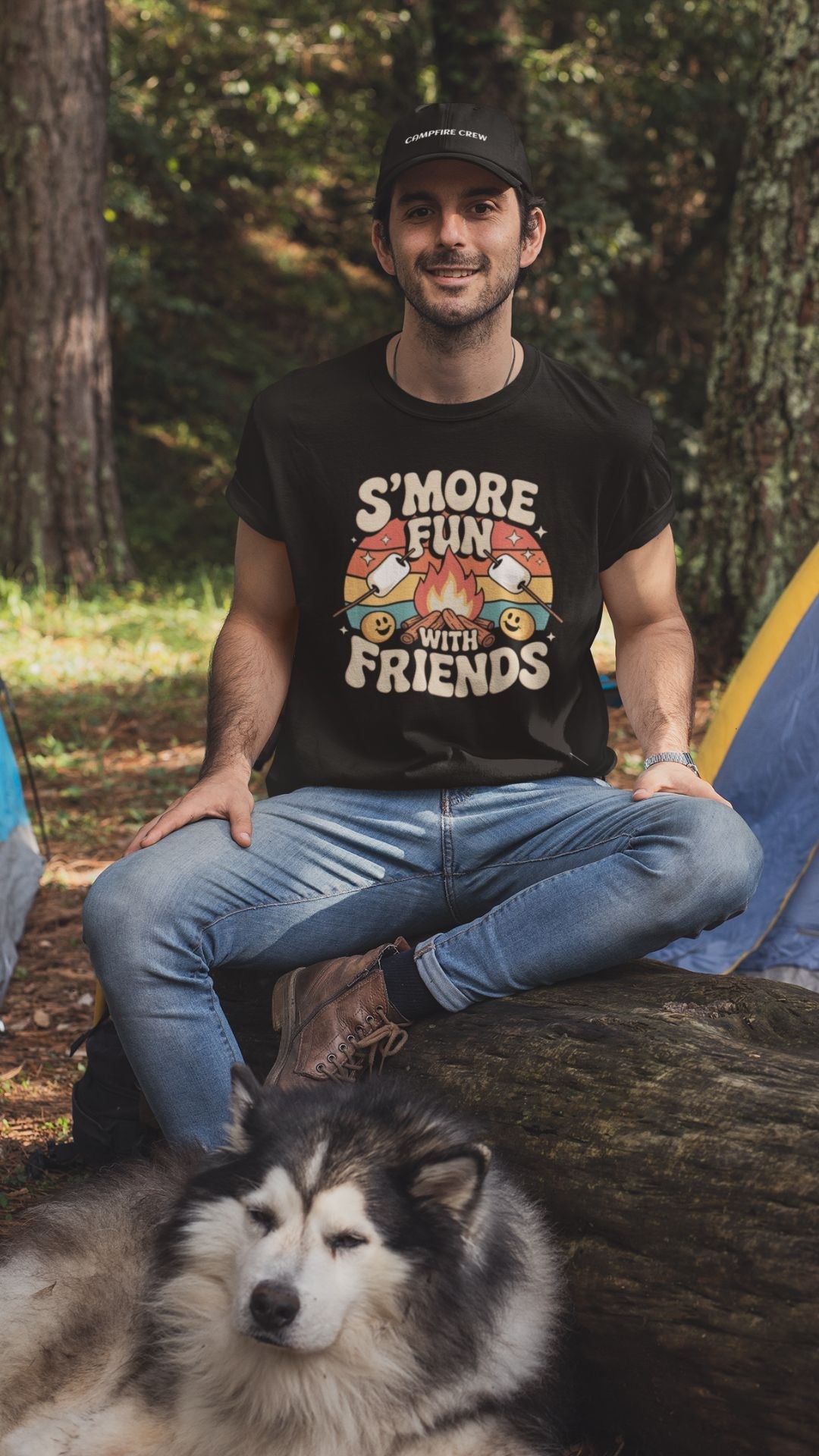 Adventure Tees, Hoodies & Sweaters