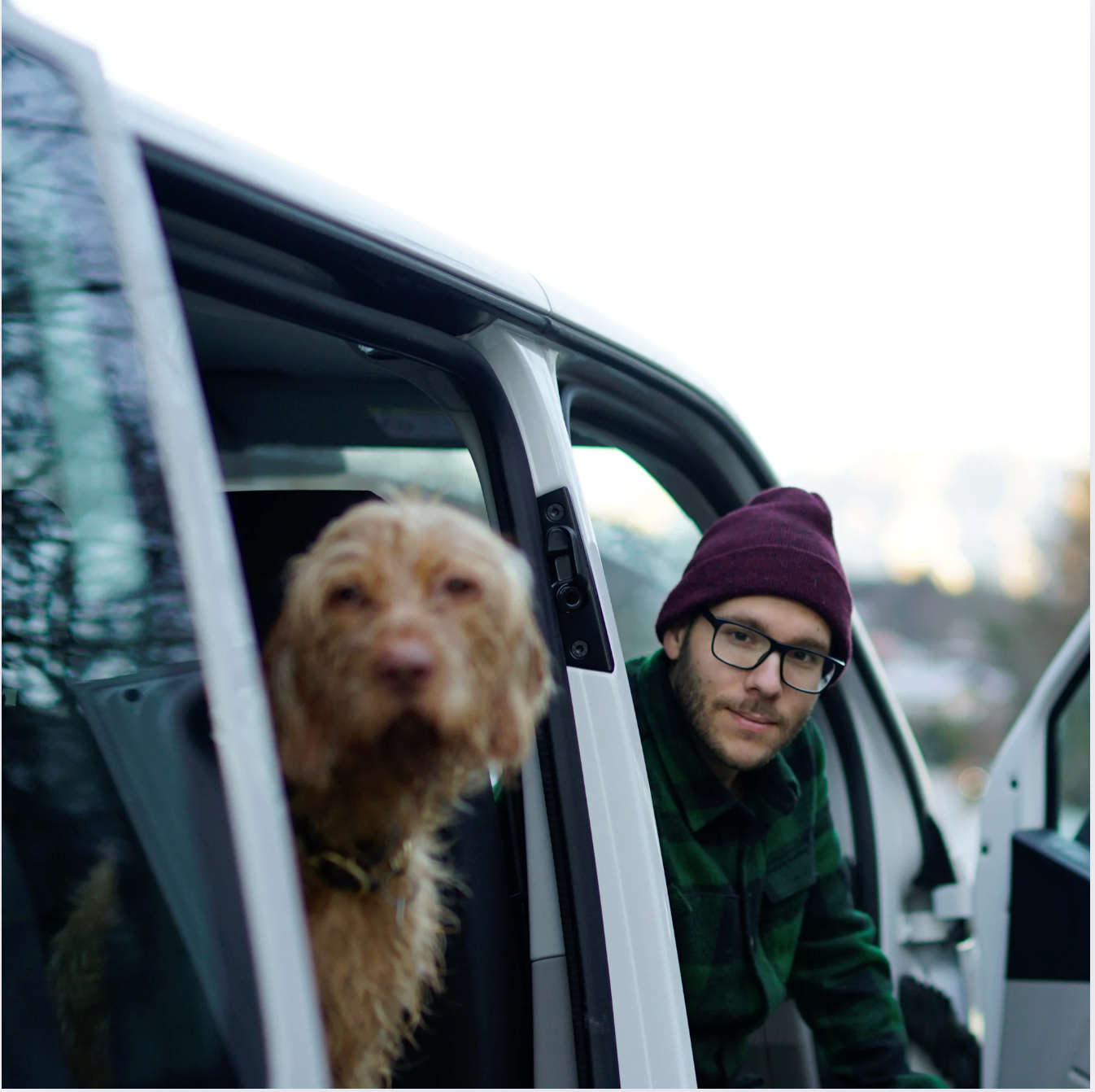 Pets & Adventure Companions