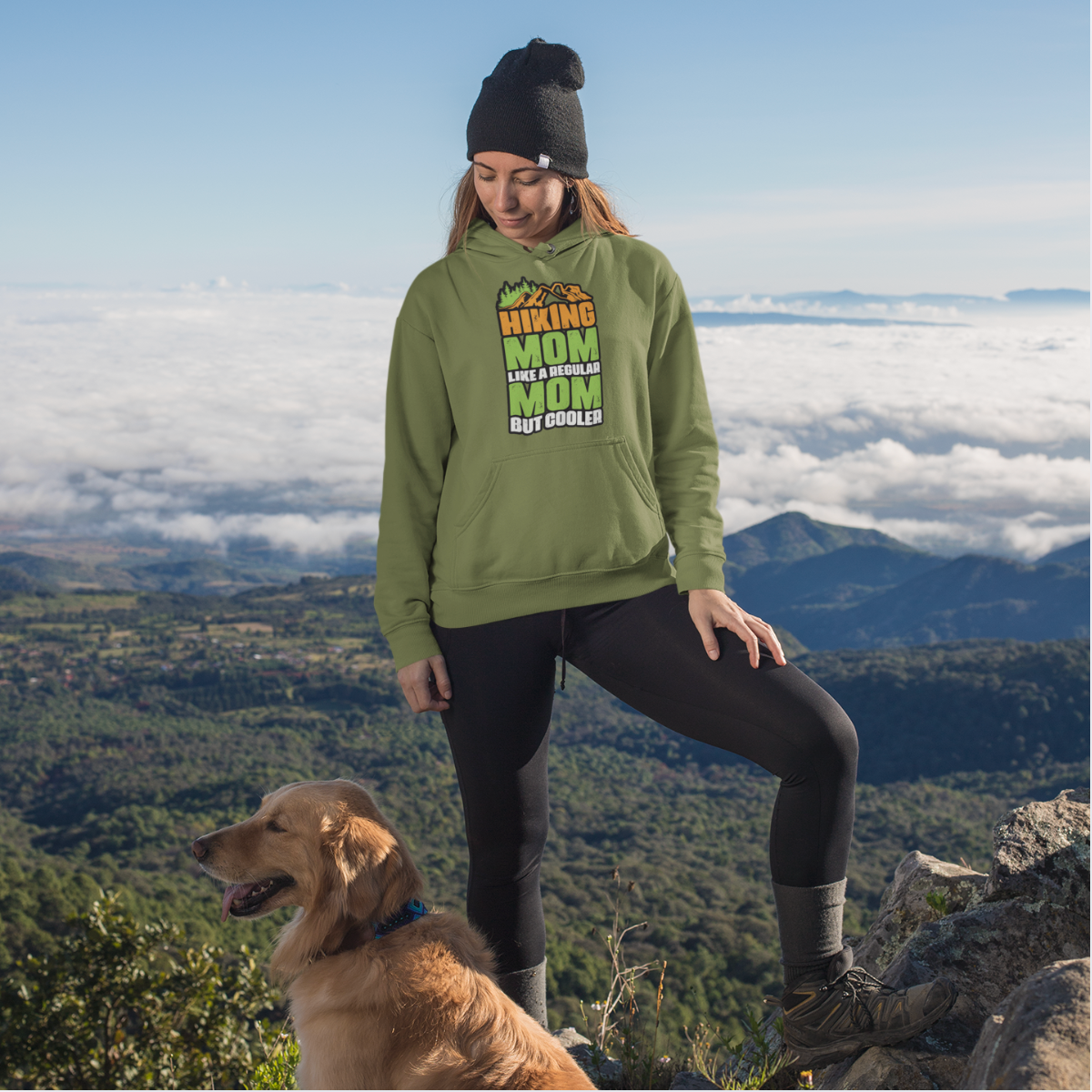 Custom Tees, Hoodies & Sweaters