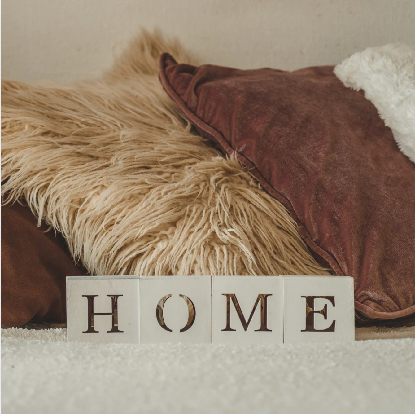 Adventure Home Décor