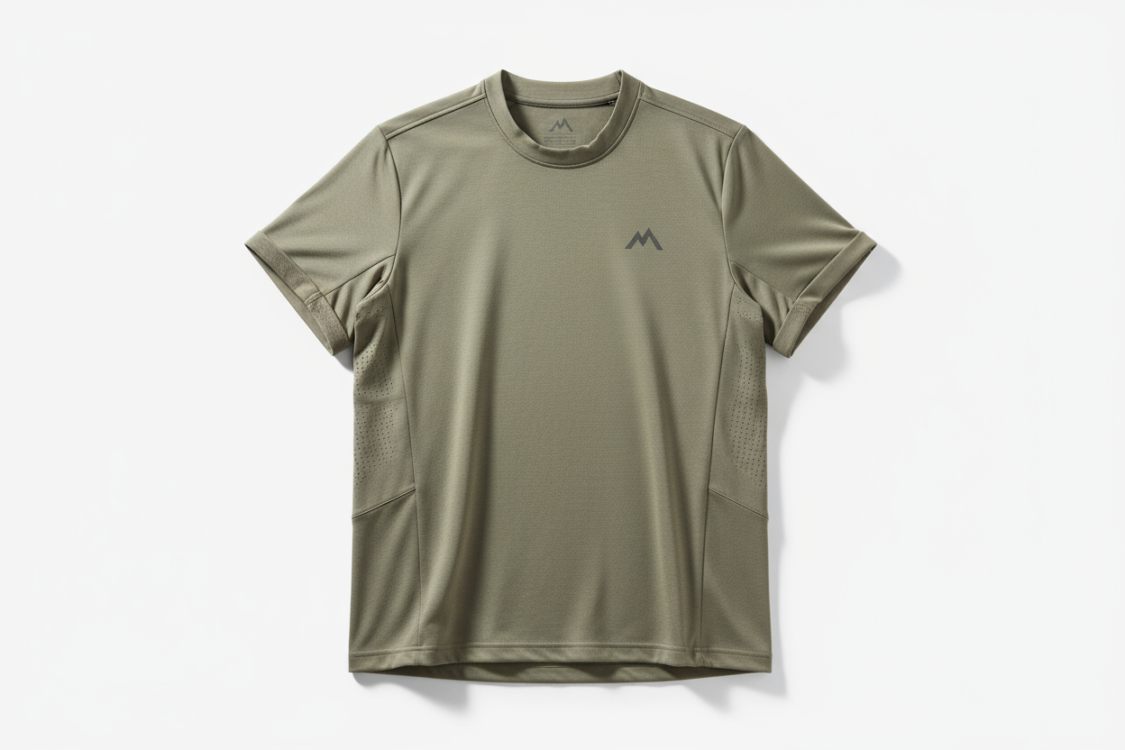 outdoor shirt